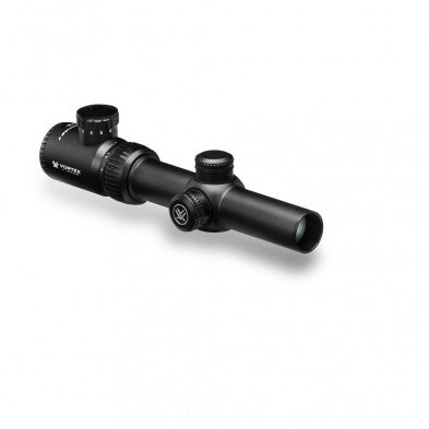 Vortex Crossfire II 1–4x24 Scope