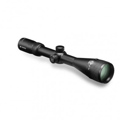 Vortex Crossfire II 6–24x50 AO Scope