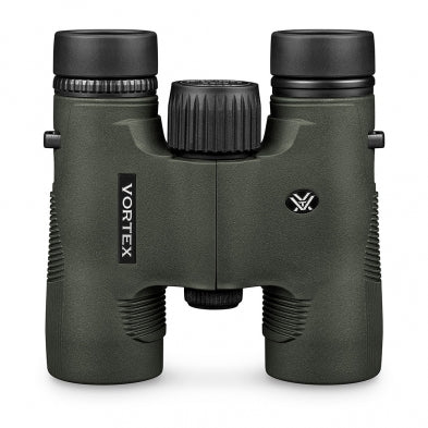 Vortex Diamondback HD Full-Size Roof Prism Binocular with GlassPak