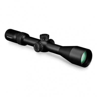 Vortex Diamondback Tactical 6–24x50 FFP Scope