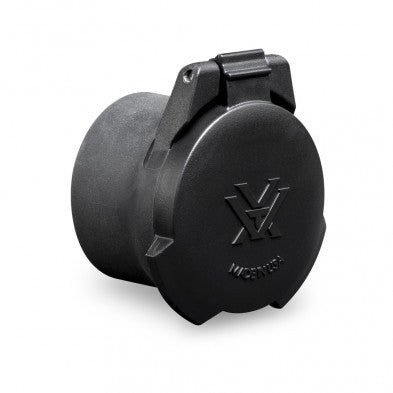 Vortex Defender Flip Cap, Objective Lens