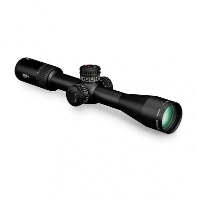 Vortex Viper PST Gen II 3–15x44 FFP Scope