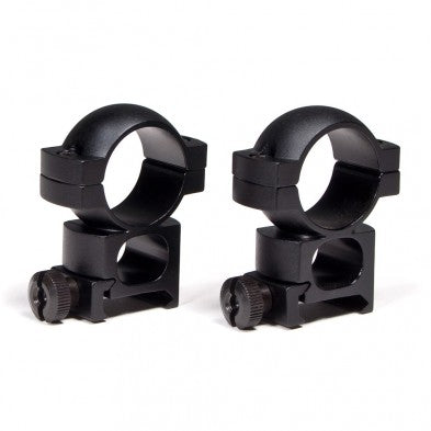 Vortex Hunter Rings 1-Inch (2 rings)