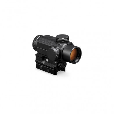Vortex Spitfire AR 1x Prism Scope DRT MOA