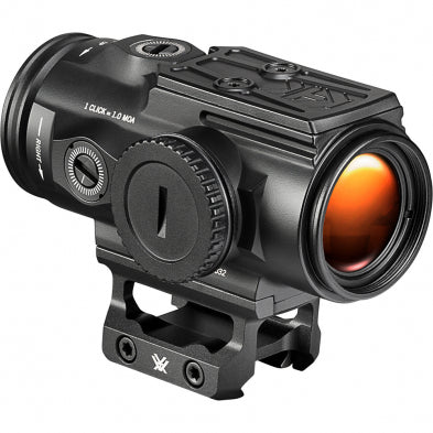 Vortex Spitfire HD Gen II 5x Prism Scope AR-BDC4 MOA