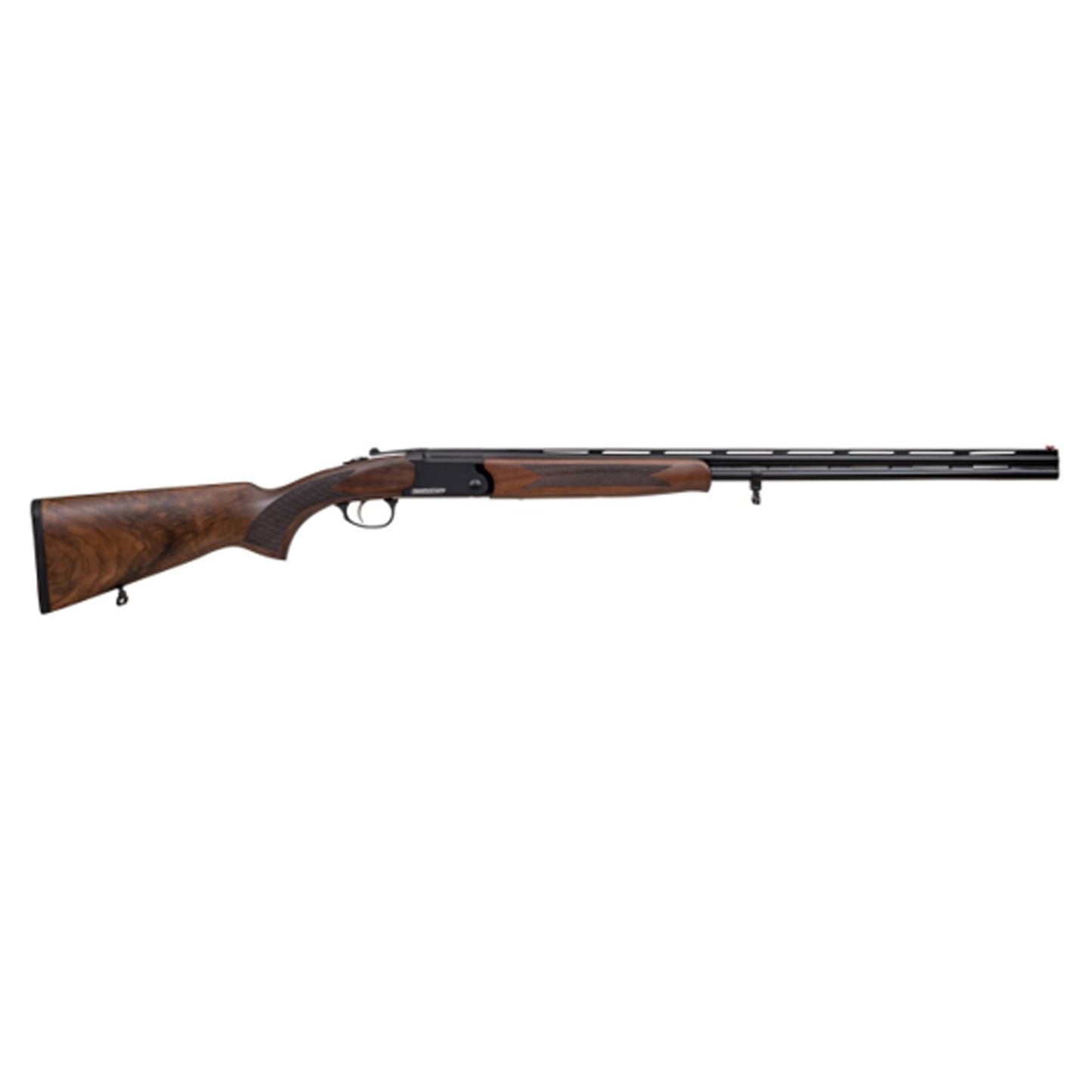 Federation Firearms SO-410, Over-Under, .410 Gauge, 3" Chamber, 28" Barrel, Black Receiver