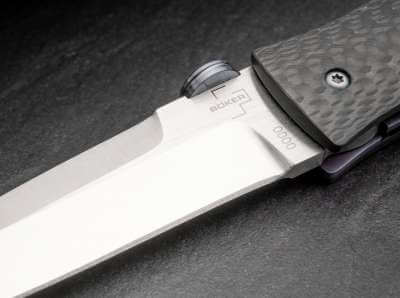 BOKER PLUS ICEPICK DAGGER