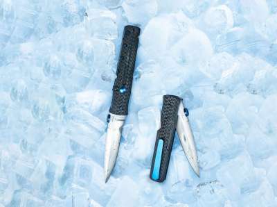 BOKER PLUS ICEPICK DAGGER