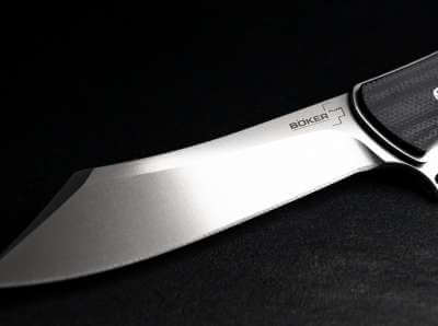 BOKER PLUS OBSCURA