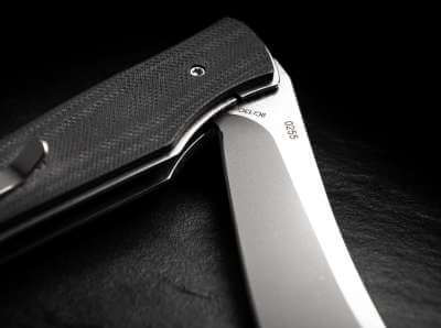 BOKER PLUS OBSCURA