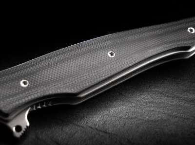 BOKER PLUS OBSCURA