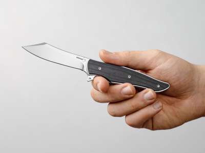 BOKER PLUS OBSCURA