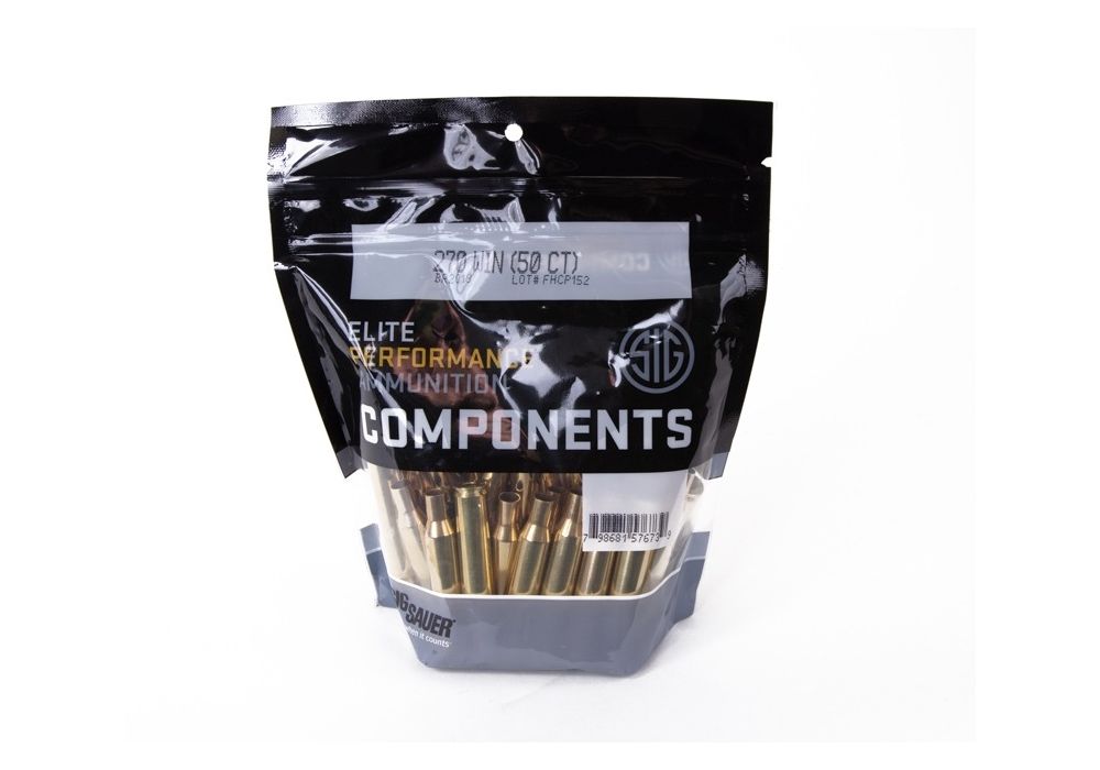 COMPONENT BRASS (50 CT)