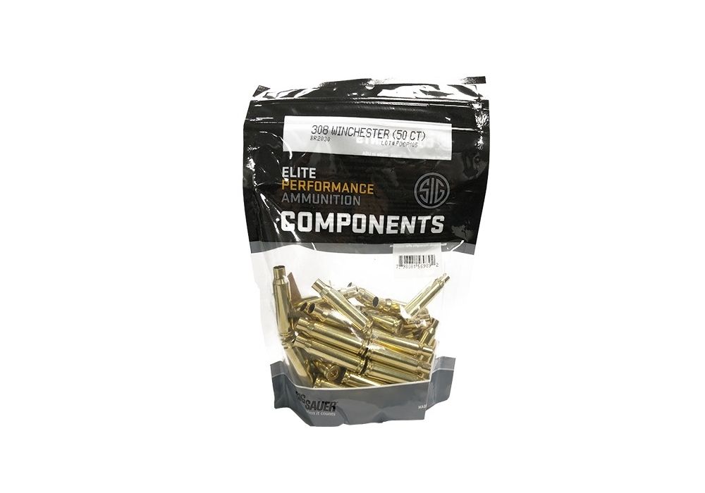 COMPONENT BRASS (50 CT)