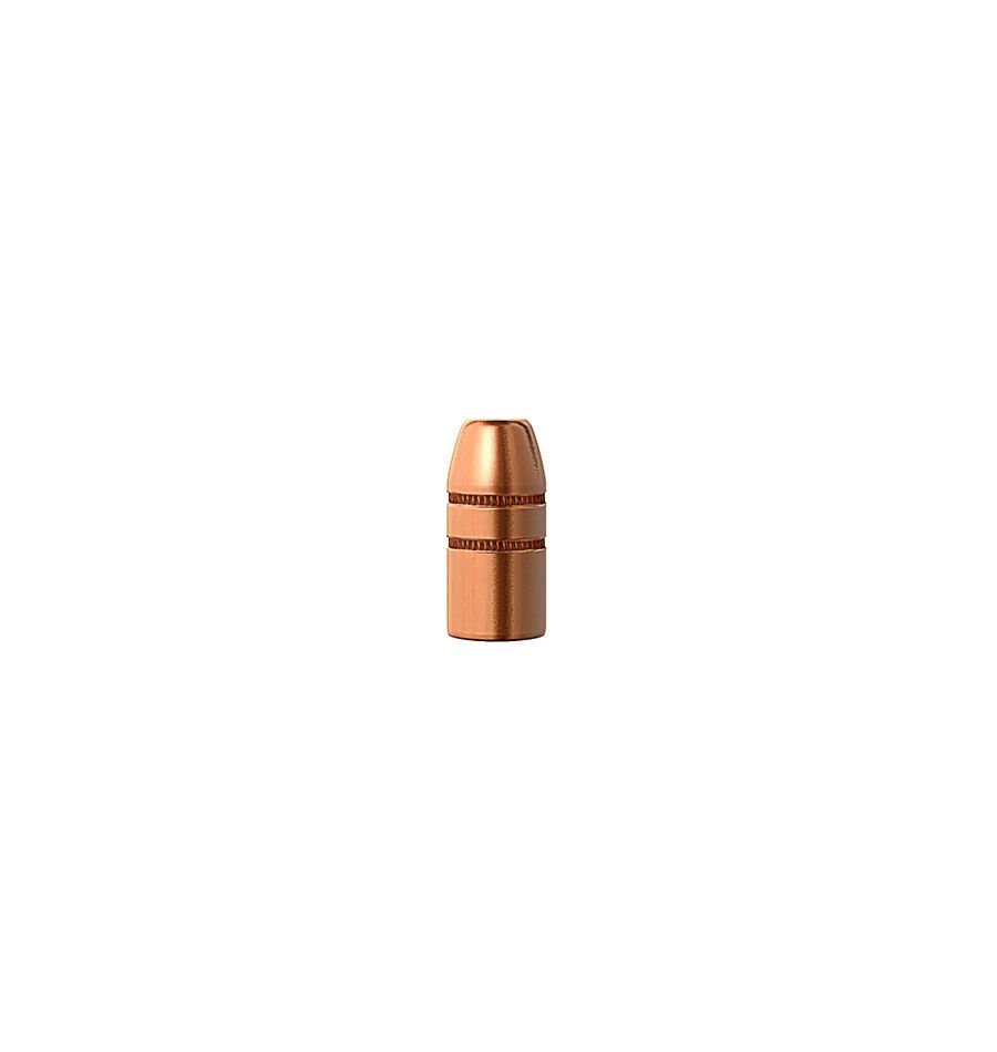 BARNES Busters™ 44 MAG 0.429ø 300gr Flat Nose, Flat Base Bullets