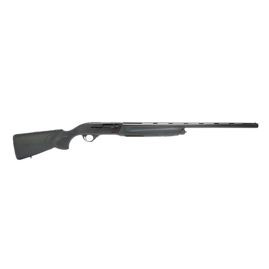 Canuck Pioneer Semi-Auto Shotgun, Synthetic Stock - 12GA, 2-3/4" or 3", 28" Barrel