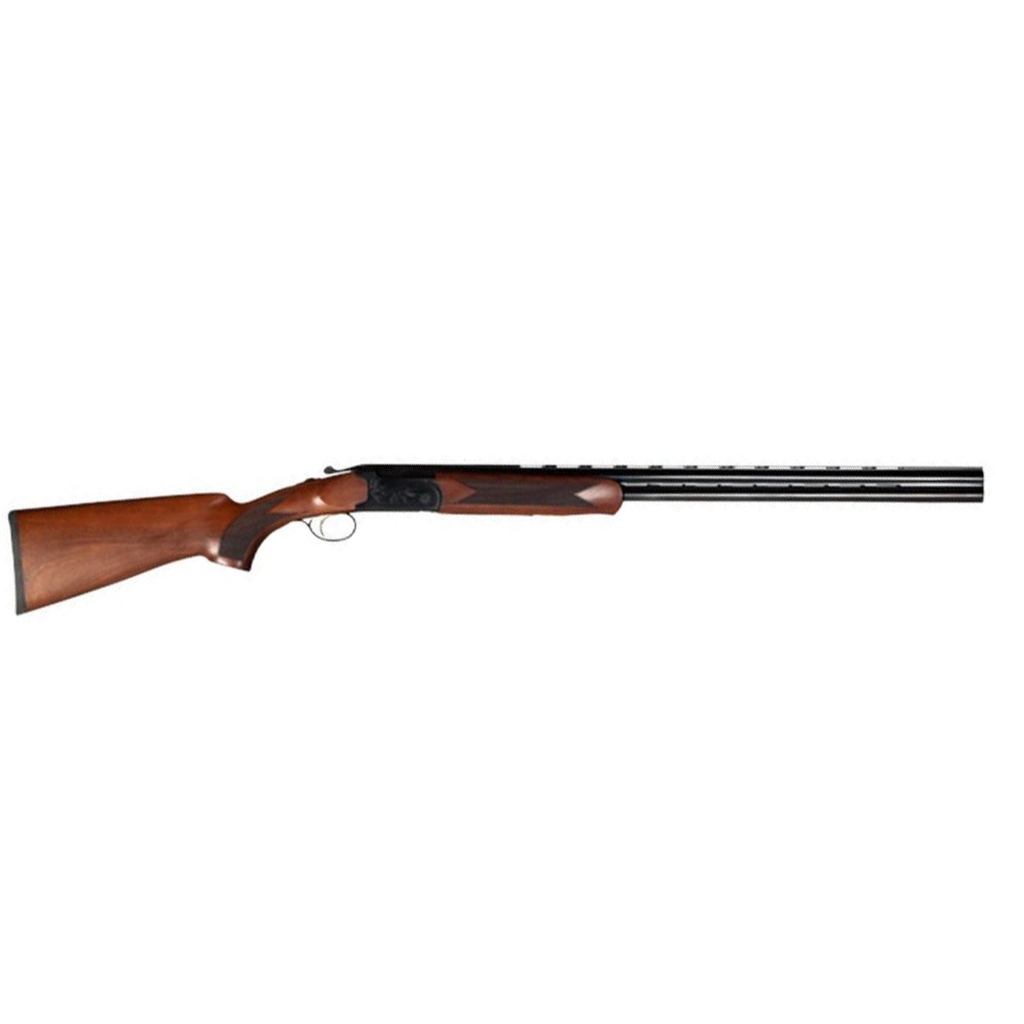 Canuck Over Under. Over Under, 12 Gauge, 3", 28" Barrel