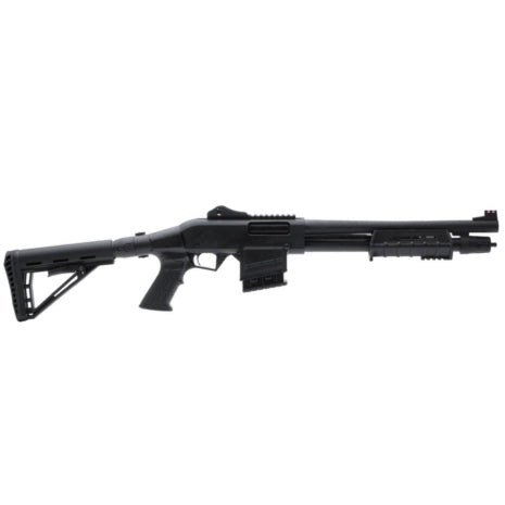 Canuck Recon 3 Shotgun 12GA 3" 12" bbl, Mobil Chokes, 10 Round Mag