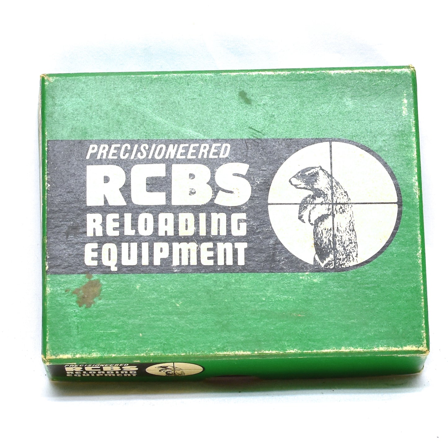 RCBS .38 Special Dies