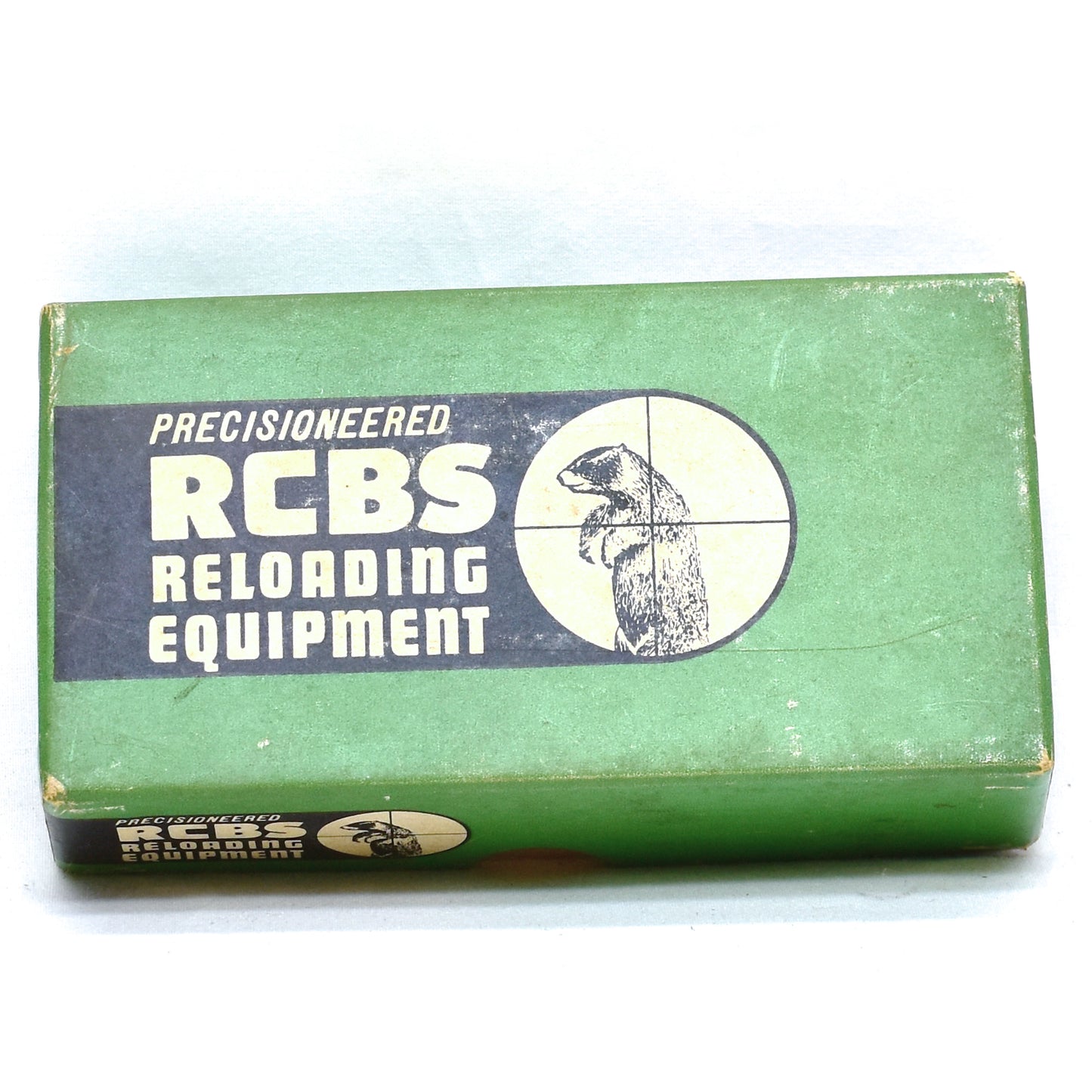 RCBS 30-06 Springfield Dies