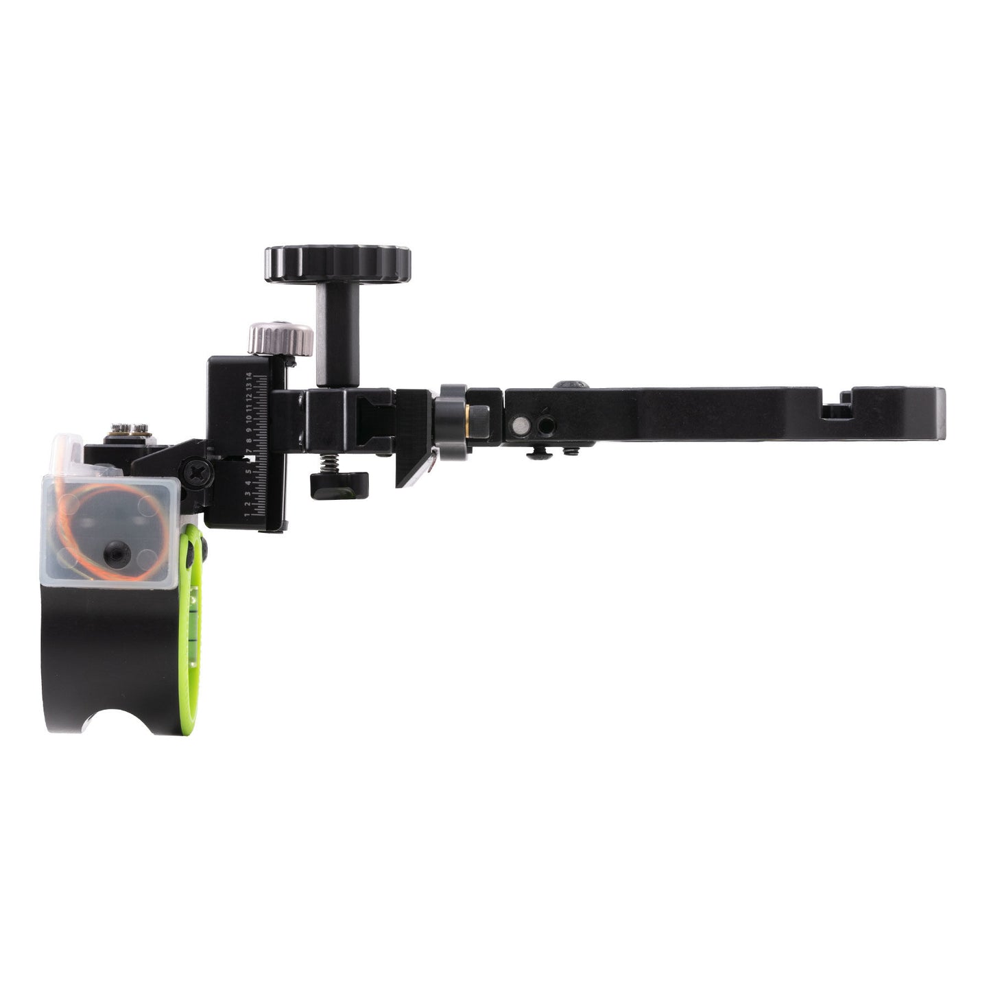 Ascent Pro 4" DT Scope .019