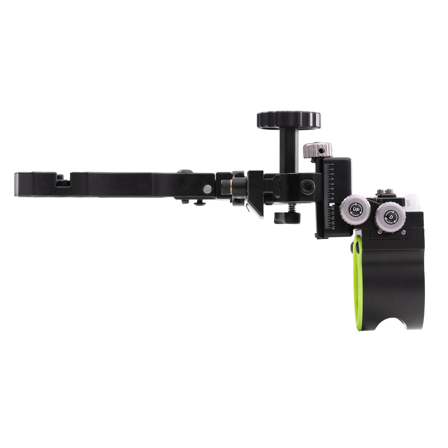 Ascent Pro 4" DT Scope .019