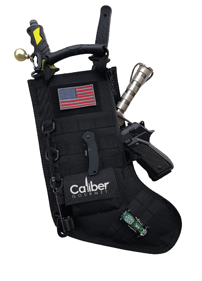 CampCo Tactical Stocking