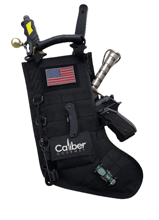 CampCo Tactical Stocking