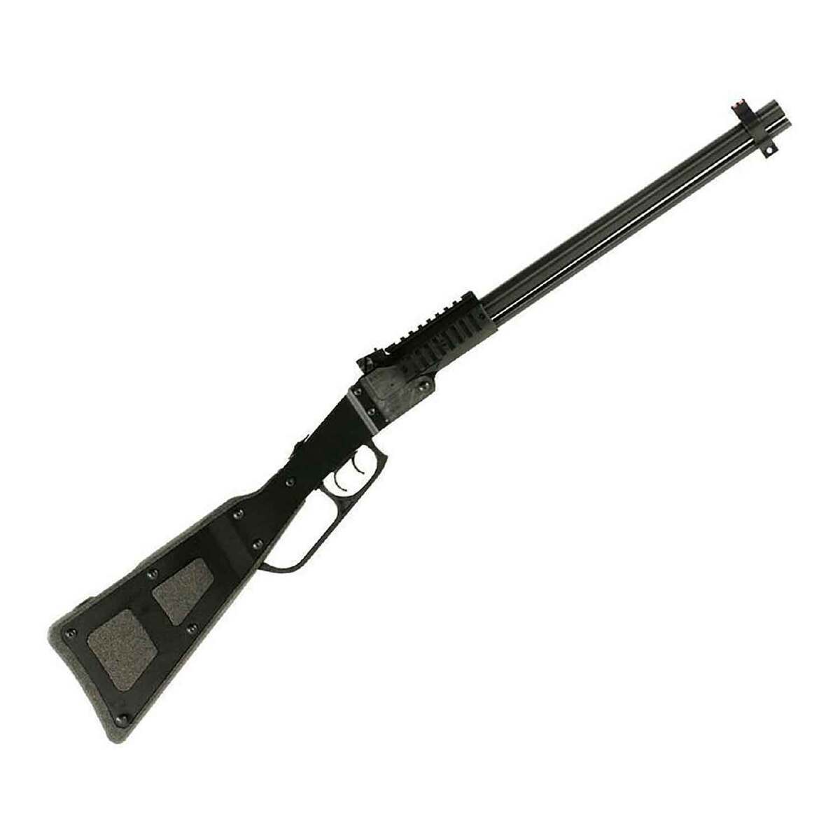 Chiappa M6 Survival Folding Shotgun 20Ga, .22 WMR