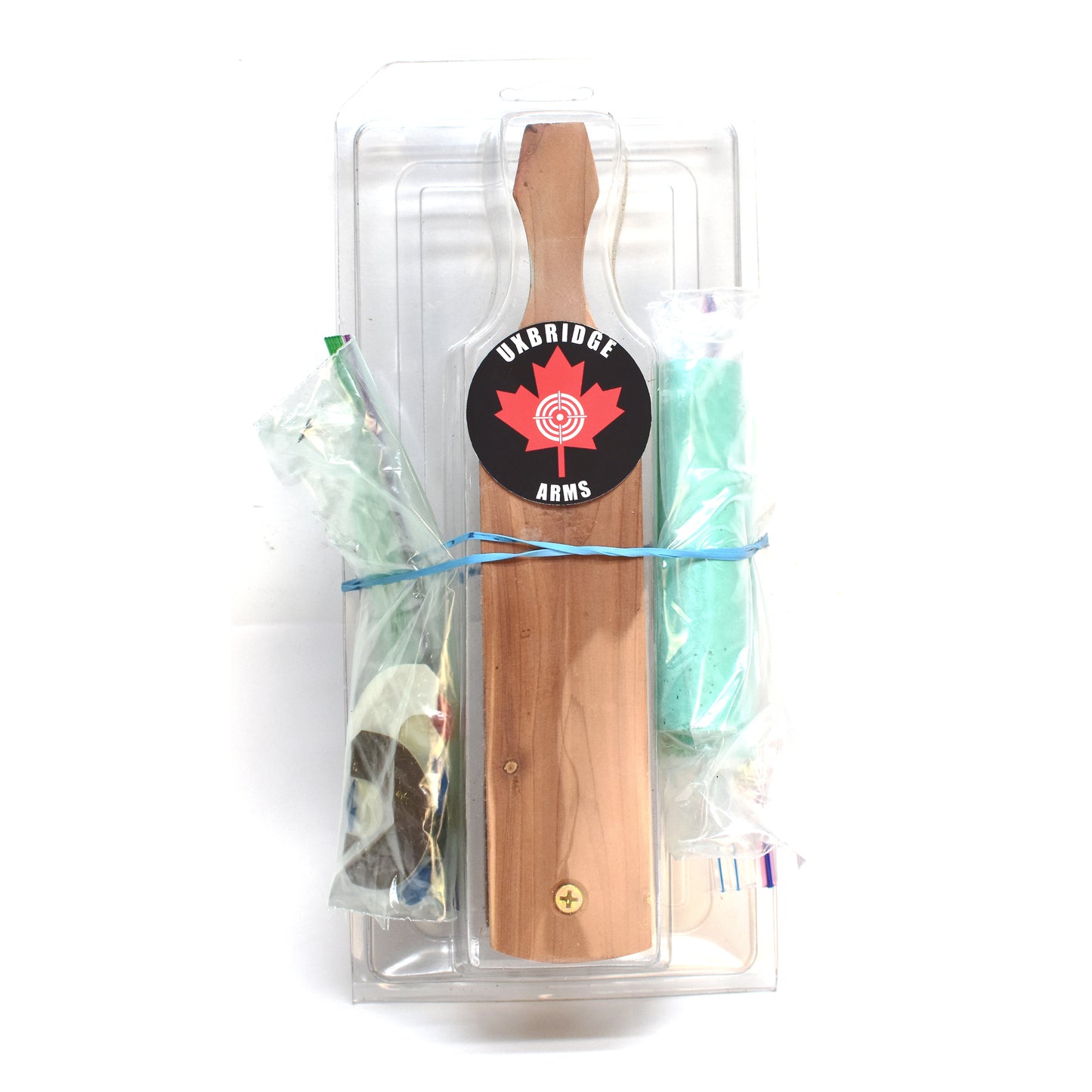 Turkey Box Call Combo