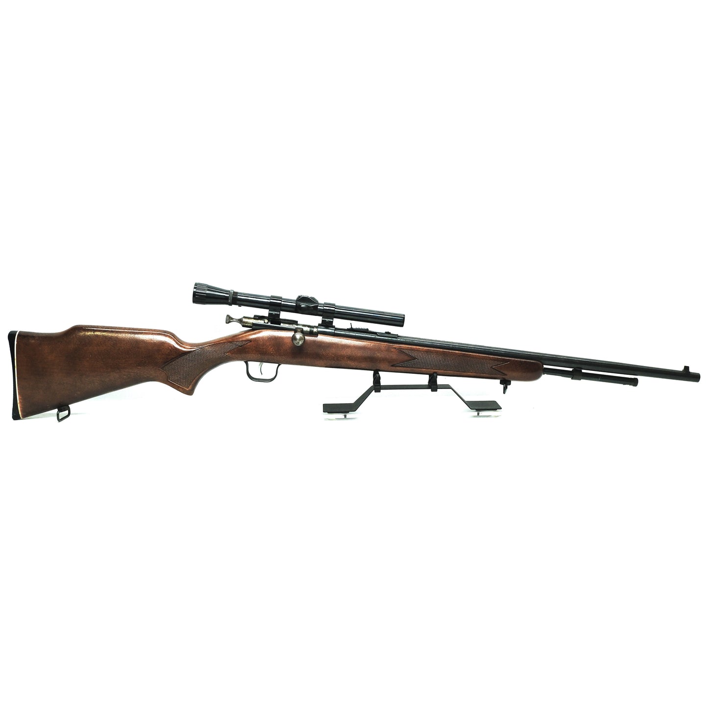 Cooey Model 600, Bolt Action, .22LR, 22" Barrel