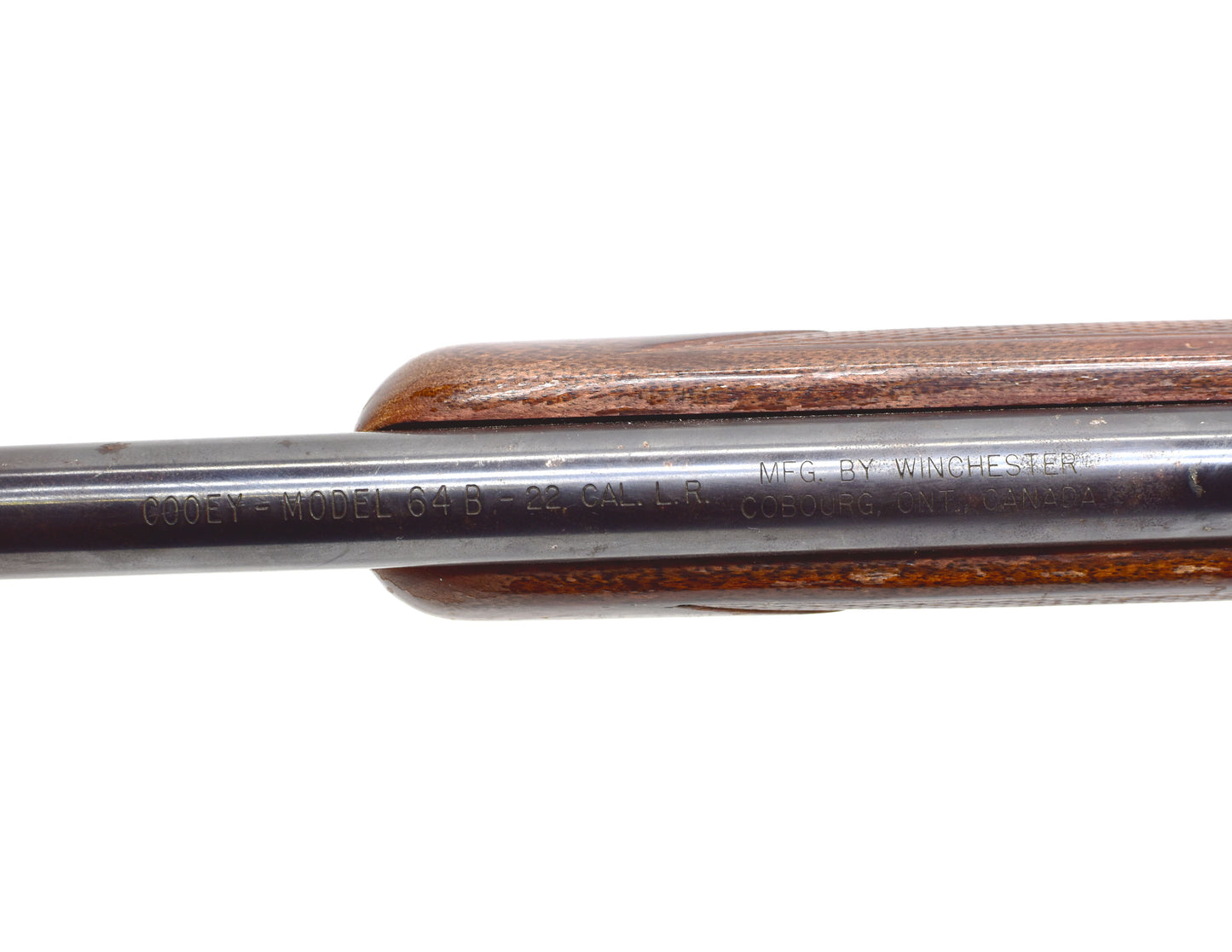 Cooey 64b Semi auto - .22LR - 20" Barrel