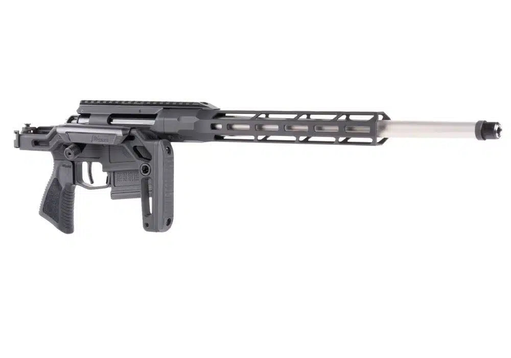 Sig Cross TRX, Bolt Action, .243 Win, 16" Barrel