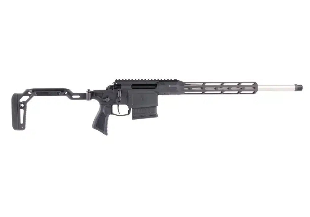 Sig Cross TRX, Bolt Action, .243 Win, 16" Barrel
