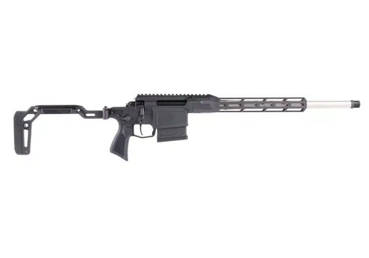 Sig Cross TRX, Bolt Action, .243 Win, 16" Barrel