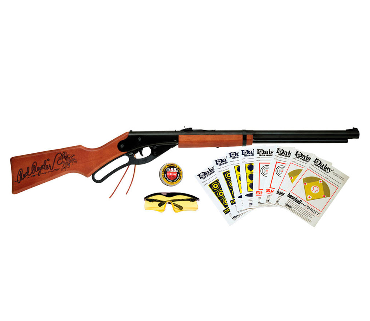 Daisy Red Ryder Fun Kit