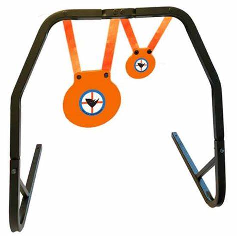 Do-All RR2000 Dual High Cal Gong