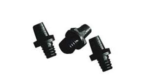 Revolver Nipples 6X75 3/PKG