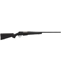 Winchester XPR, NS, .243 Winchester