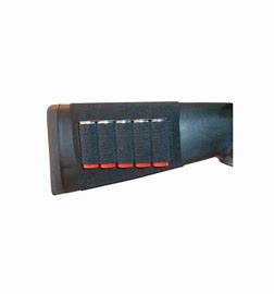 BUTTSTOCK SHOTGUN SHELL HOLDER