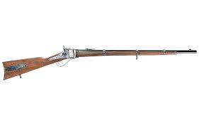 Chiappa 1874 Berdan Sharps 45-70 DBL Trigger