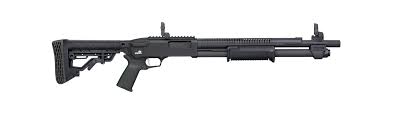 Mossberg 590R Tactical 12GA 18.5" BBL W/CYL CHOKE