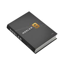 Nosler #9 Reloading Manual