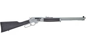 Henry All-Weather 30-30 20" Chrome