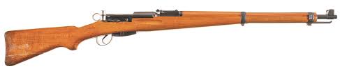 K-31 + 400 rounds of S&B 7.5 Swiss Draw!