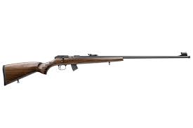 CZ 457 Jaguar XII - .22LR
