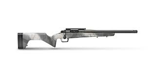 Springfield Redline Model 2020 .308 Carbon Fiber Bolt Action Rifle