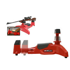MTM Predator Shooting Rest