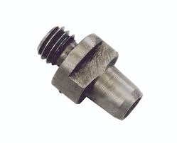 Lightning Fire Musket Nipple 1/4-28