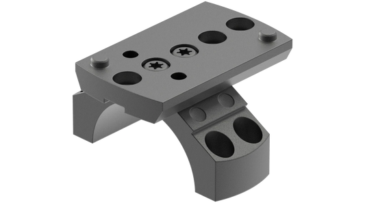 Leupold Deltapoint Pro 30mm Ring Top Mount Kit